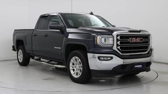 GMC SIERRA LIMITED 2019 2GTV2MEC8K1220312 image